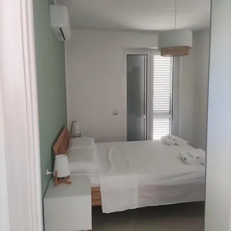 Vakantiehuis Ripe Rosse