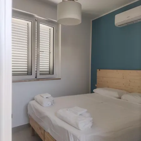 Ripe Rosse Vakantiehuis *