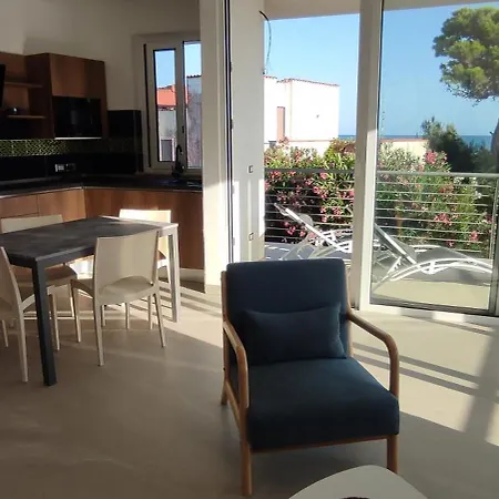 Holiday home Ripe Rosse