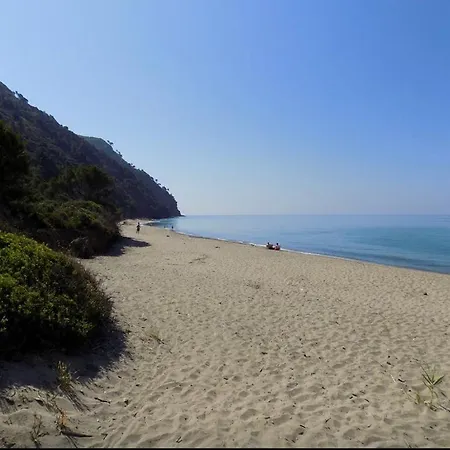 Vakantiehuis Ripe Rosse Castellabate