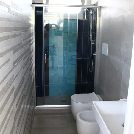 Ripe Rosse * Castellabate