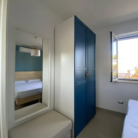 Ripe Rosse Castellabate