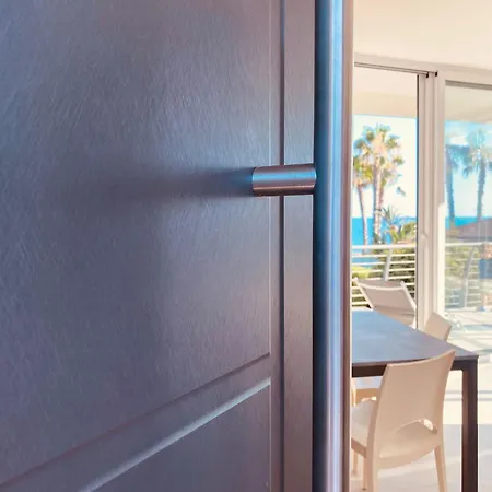 Ripe Rosse Vakantiehuis