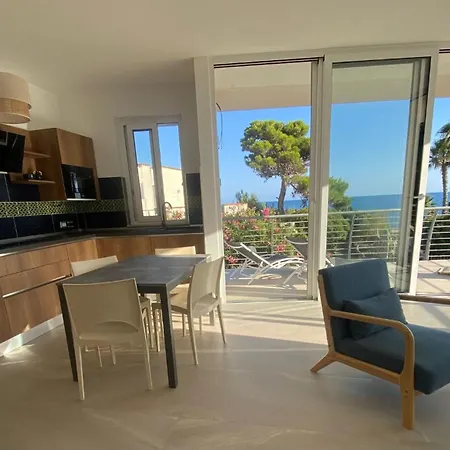 Vakantiehuis Ripe Rosse