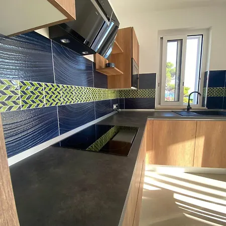 Vakantiehuis Ripe Rosse *