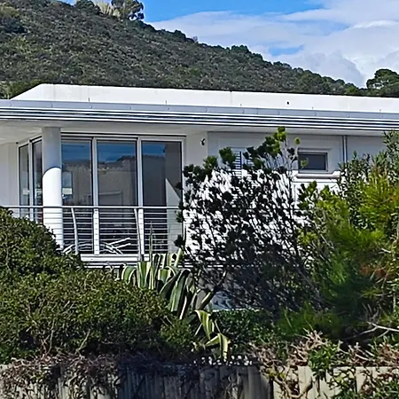 Ripe Rosse Vakantiehuis Castellabate