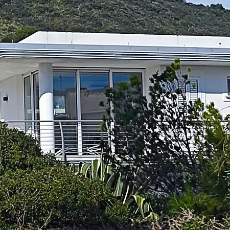 Vakantiehuis Ripe Rosse Castellabate