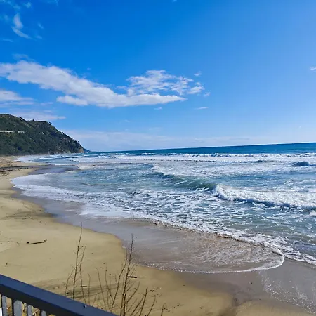 Ripe Rosse Castellabate