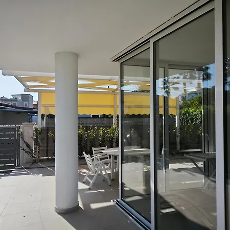 Vakantiehuis Ripe Rosse *