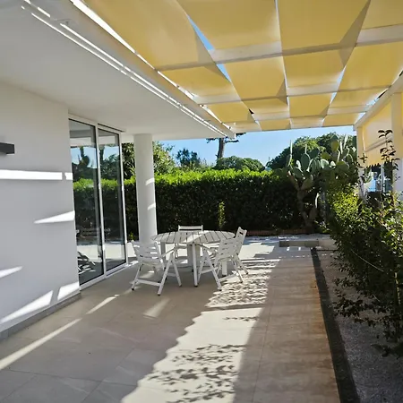 Ripe Rosse Holiday home Castellabate