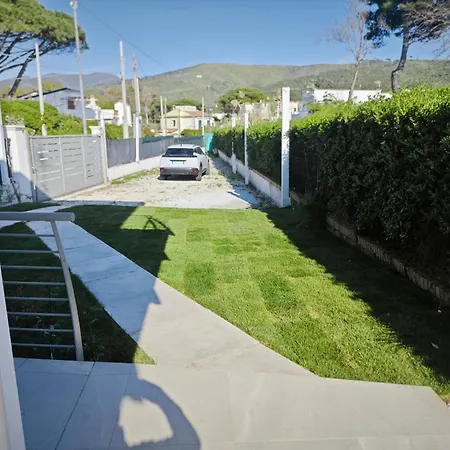 Ripe Rosse Castellabate