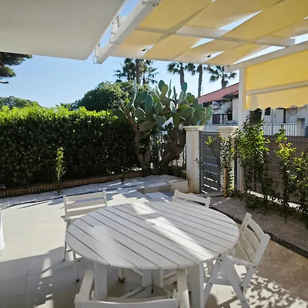 Holiday home Ripe Rosse *