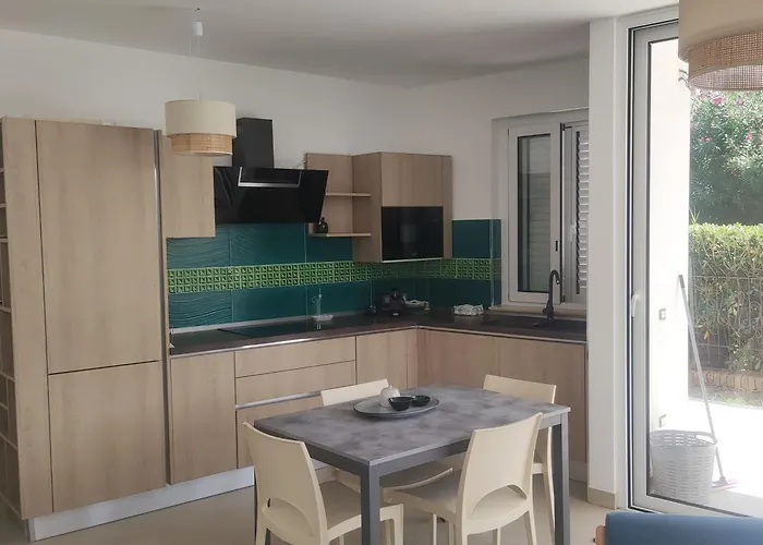 Ripe Rosse Casa vacanze Castellabate