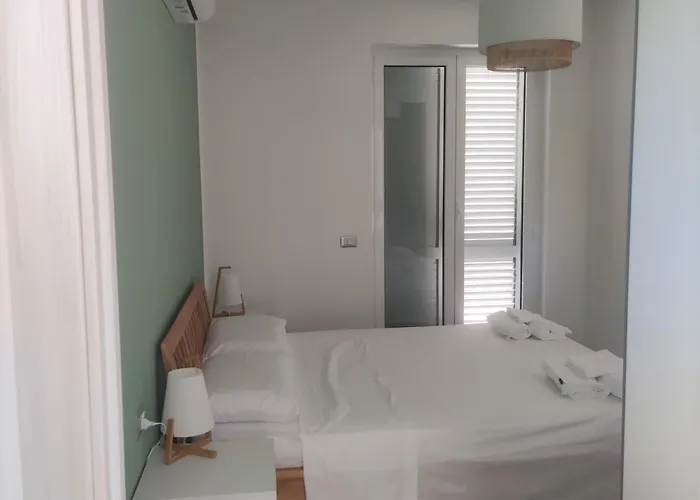 Casa vacanze Ripe Rosse