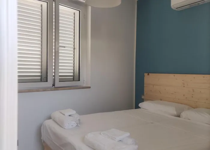 Ripe Rosse Casa vacanze *