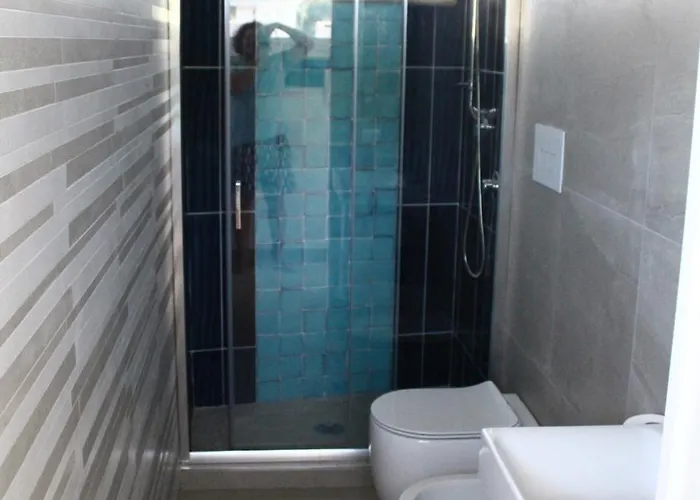 Ripe Rosse * Castellabate