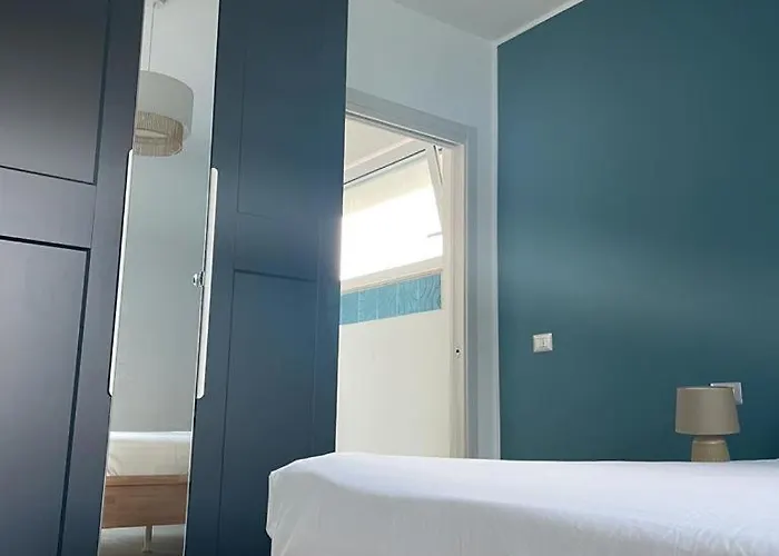 Casa vacanze Ripe Rosse Castellabate