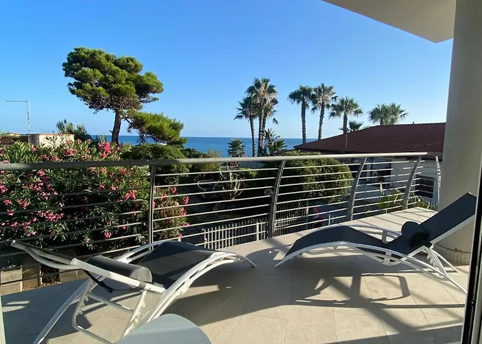 Ripe Rosse * Castellabate