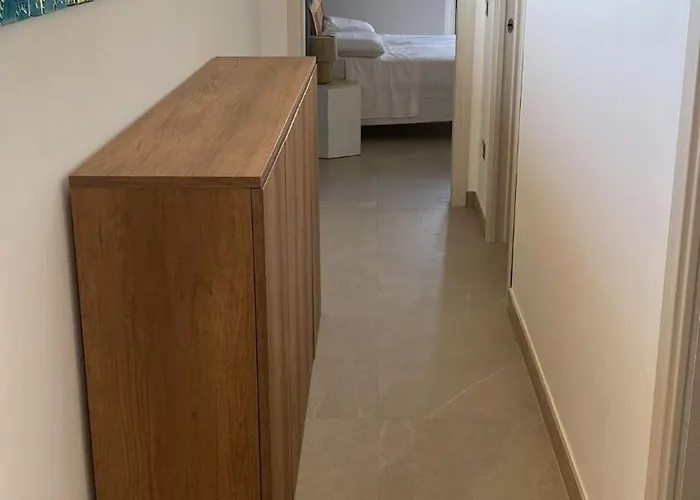 Casa vacanze Ripe Rosse *