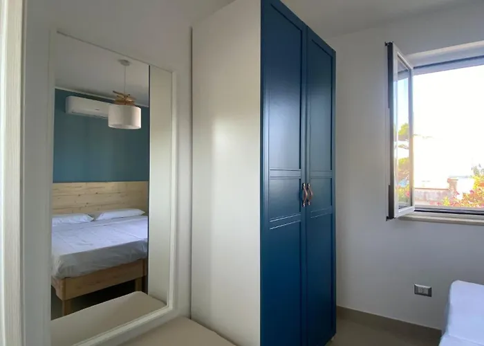 Ripe Rosse Castellabate