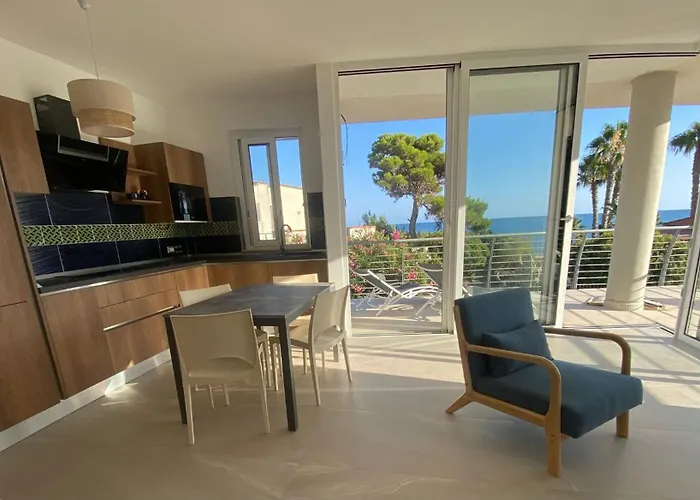 Casa vacanze Ripe Rosse