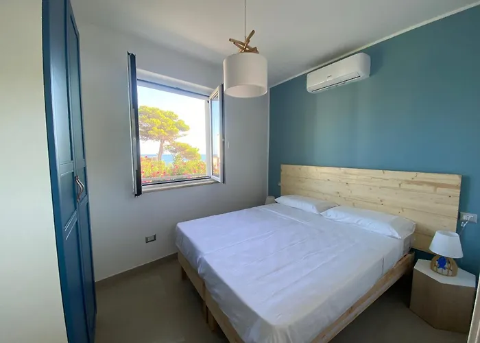 Ripe Rosse Casa vacanze