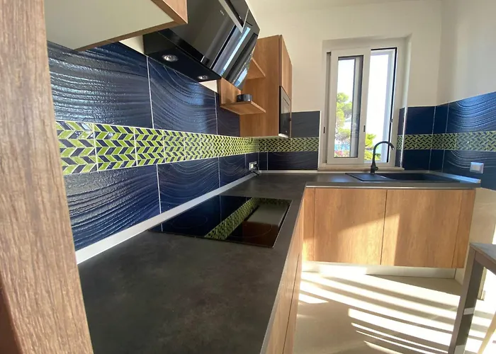 Casa vacanze Ripe Rosse *