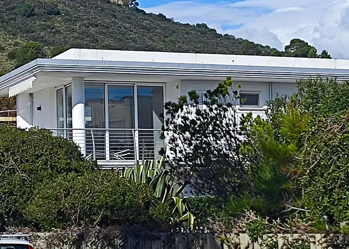 Ripe Rosse Casa vacanze Castellabate