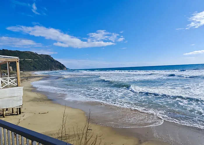 Ripe Rosse Castellabate