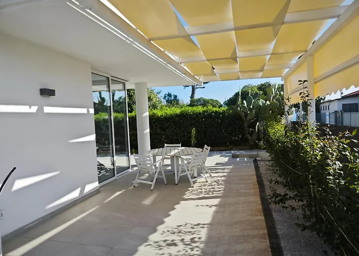 Ripe Rosse Casa vacanze Castellabate