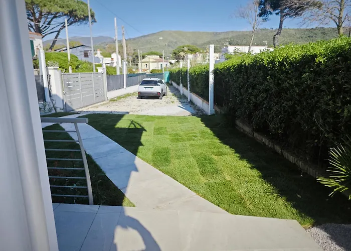 Ripe Rosse Castellabate