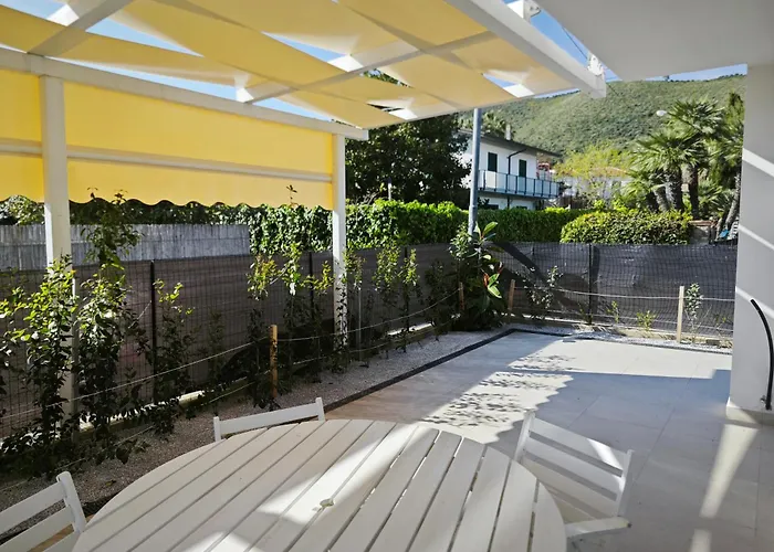 Ripe Rosse Casa vacanze